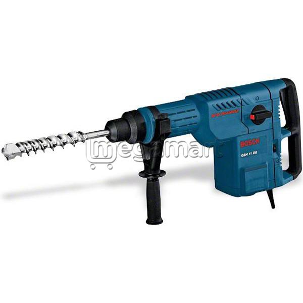 Перфоратор Bosch GBH 11DE