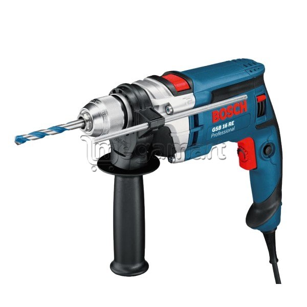 Drel Bosch GSB 16 RE