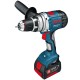 Дрель-шуруповёрт Bosch GSR 18 VE-2 LI