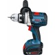 Дрель-шуруповёрт Bosch GSR 18 VE-2 LI