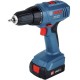 Drel-vintaçan Bosch GSR 1440 LI