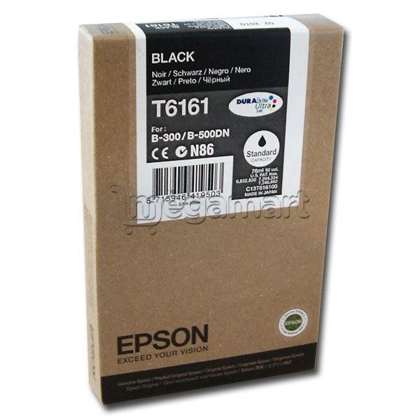 Картридж Epson (C13T616100)