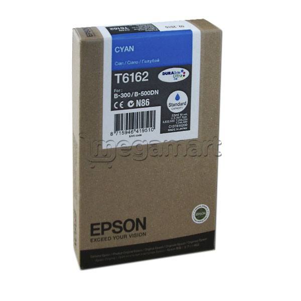 Katridj Epson (C13T616200)