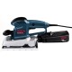 Vibrocilalanma maşını Bosch GSS 280 AE