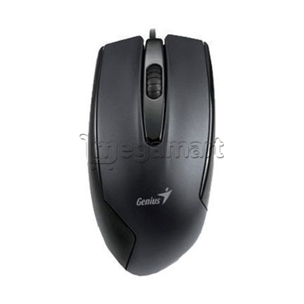 Kompüter siçanı Genius DX-100 (31010009100)