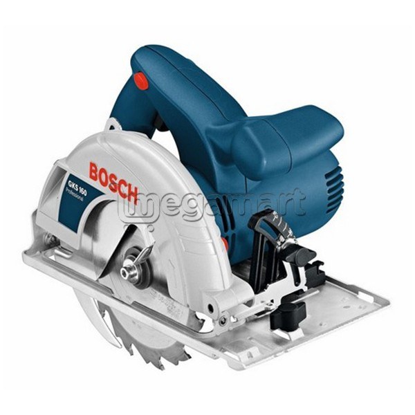 Дисковая пила Bosch GKS 160