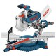 Торцовочная пила Bosch GCM 12 SD Professional