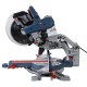 Торцовочная пила Bosch GCM 12 GDL Professional
