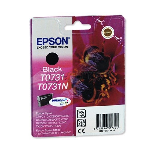 Картридж Epson (C13T10514A10)