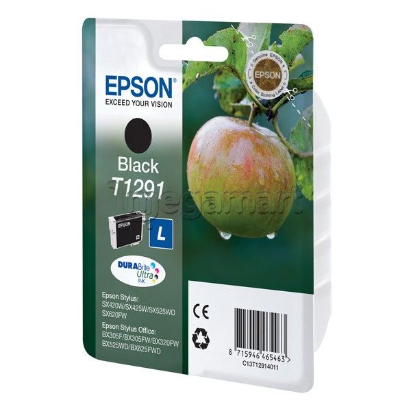 Картридж Epson (C13T12914011)