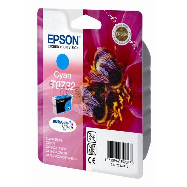 Картридж Epson (C13T10524A10)