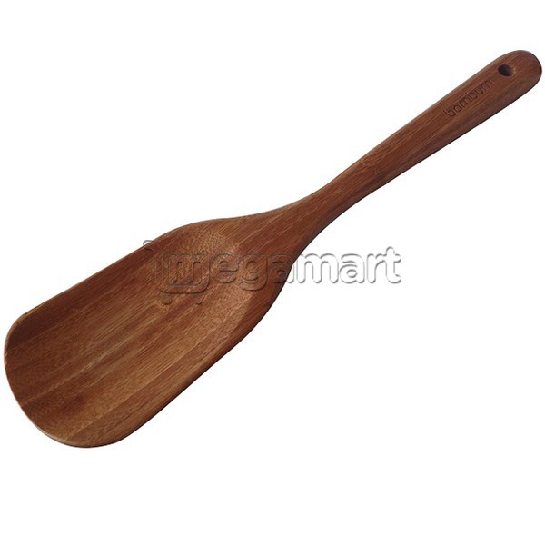 Dərin qaşıq Bambum Fusilli BUFU01