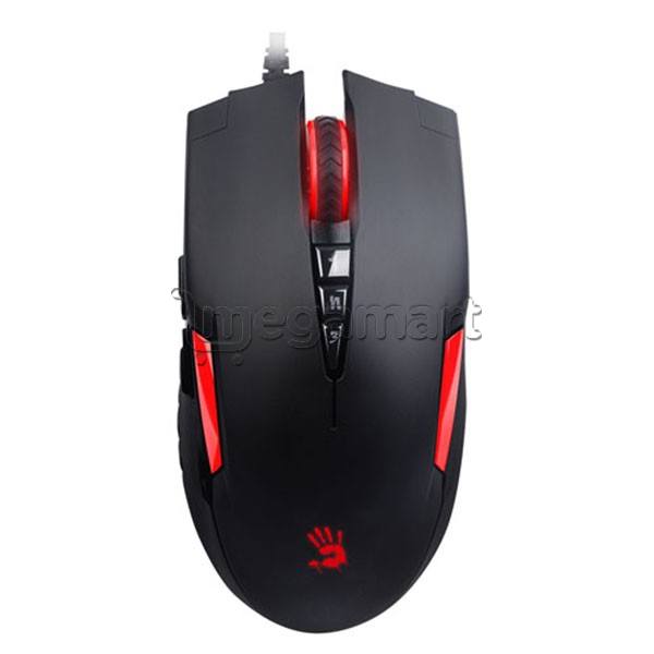 Компьютерная мышь A4-Tech V2MA Bloody