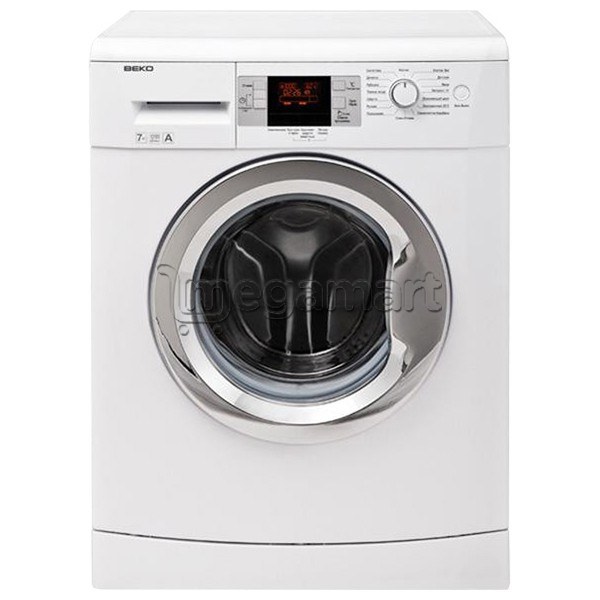 Стиральная машина Beko WKB 71241 PTMC
