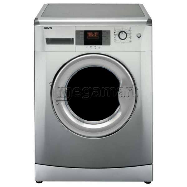 Стиральная машина Beko WKB 71241 S