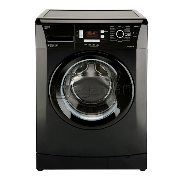 Стиральная машина Beko WMB 81241 B