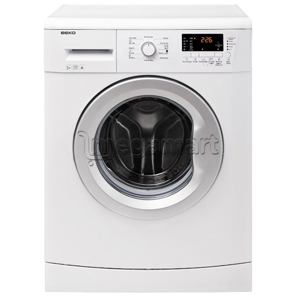 Paltaryuyan maşın Beko WKB 61231 PTMA