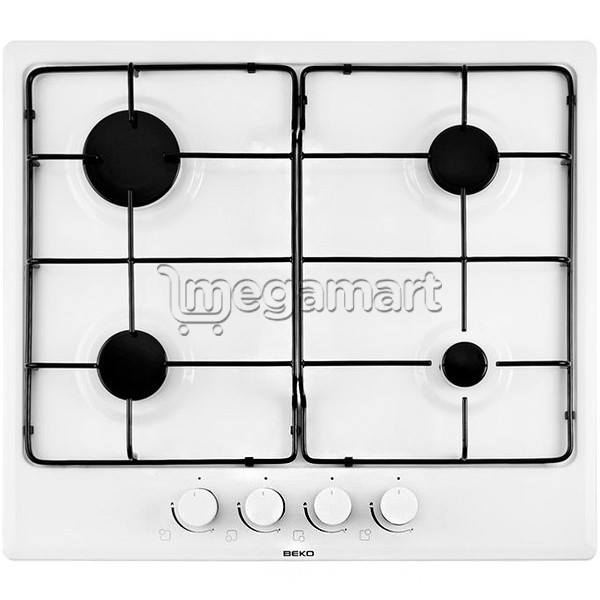 Варочная поверхность Beko 64223 SW