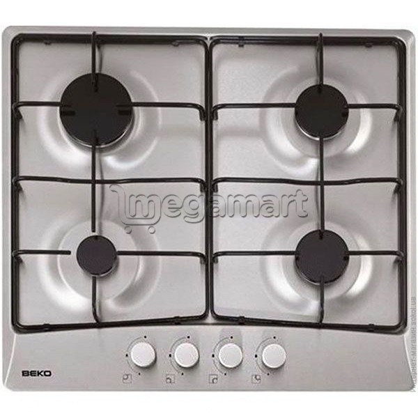 Варочная поверхность Beko 64223 X