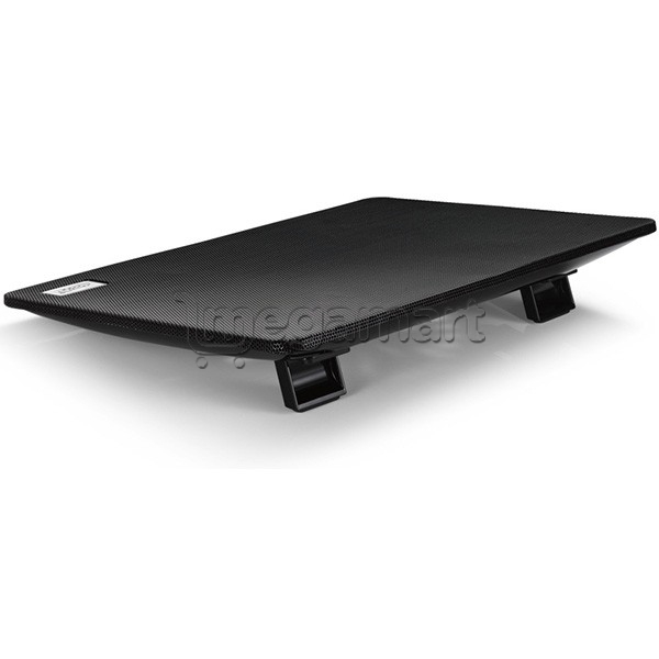 Noutbuk altılığı Deepcool N1 BLACK