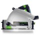 Diskli mişar Festool TS 55 REBQ-Plus-FS