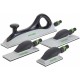 Ручной шлифок Festool HSK-A-Set