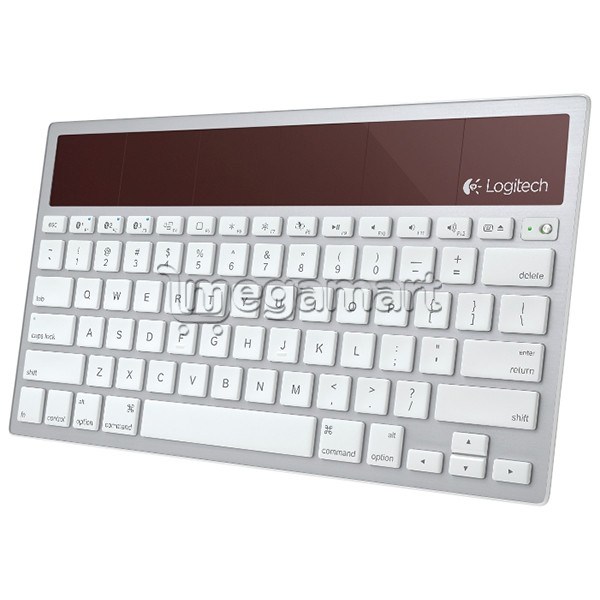 Клавиатура Logitech K760