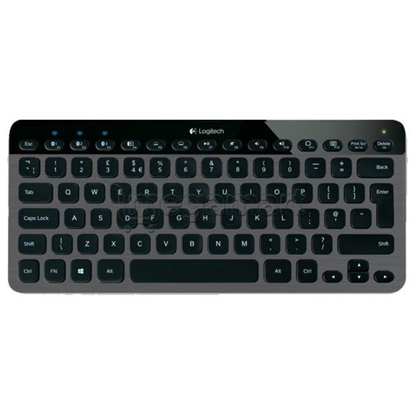 Клавиатура Logitech K810
