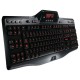 Klaviatura Logitech G510S