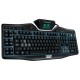Клавиатура Logitech G19s