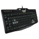 Клавиатура Logitech G105