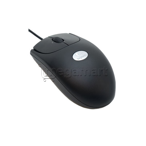 Kompüter siçanı Logitech RX250
