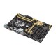 Материнская плата Asus B85-PLUS