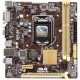 Ana plata ASUS H81M-R (90MB0JY0-M0ECY2)