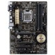 Материнская плата Asus H97-PLUS 1150
