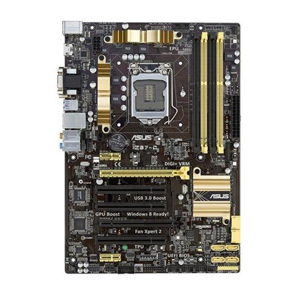 Ana plata ASUS Z87-C