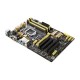 Ana plata ASUS Z87-C