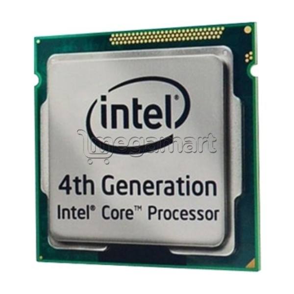 Prosessor Core i3-4360