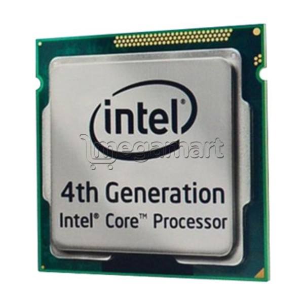 Prosessor Core i5-4670