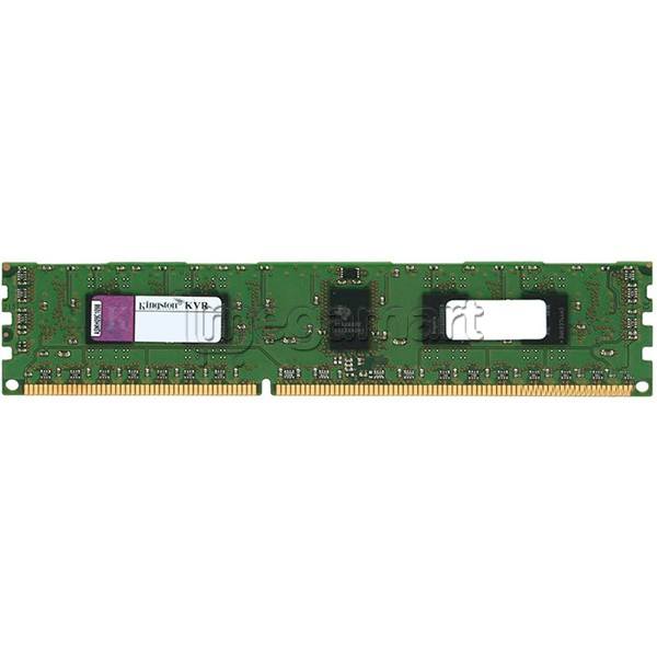Оперативная память Kingston1333MHz (KVR1333D3LS8R9S/2G)