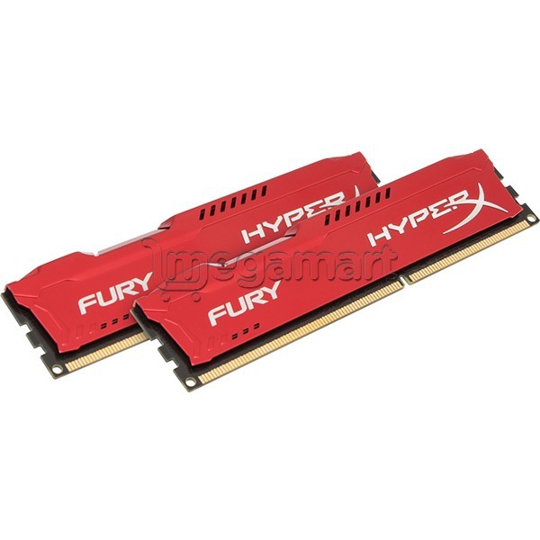 Оперативная память Kingston (HX316C10FRK2/16)