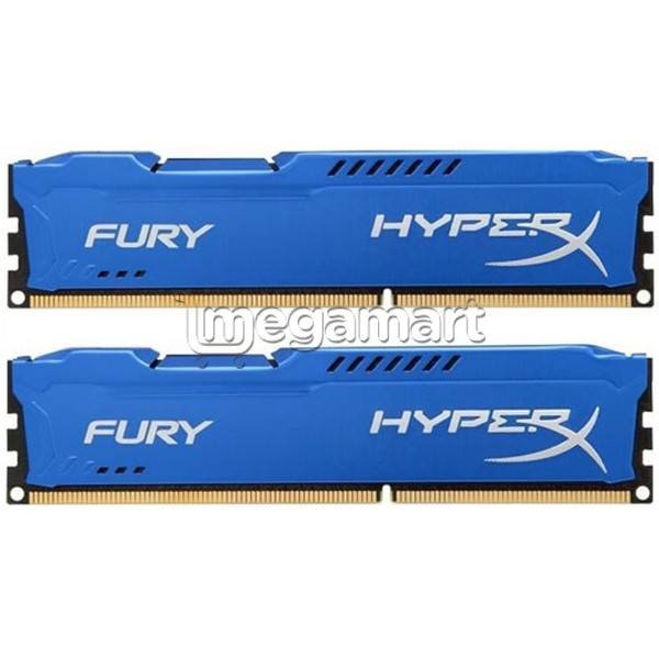 Оперативная память Kingston (CL10 HX316C10FK2/16)