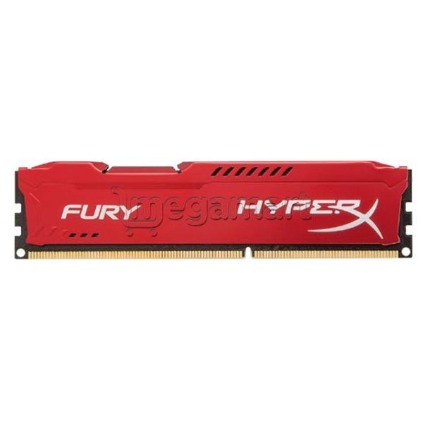 Оперативная память Kingston (HX313C9F/4)