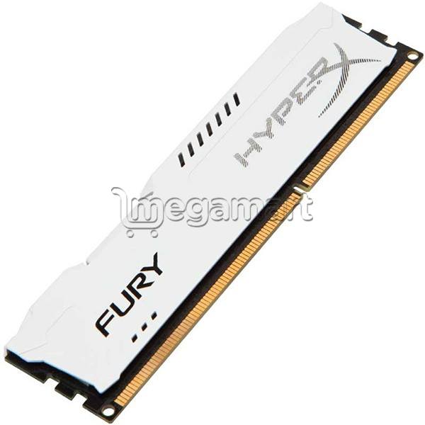 Оперативная память Kingston (HX318C10FW/8)