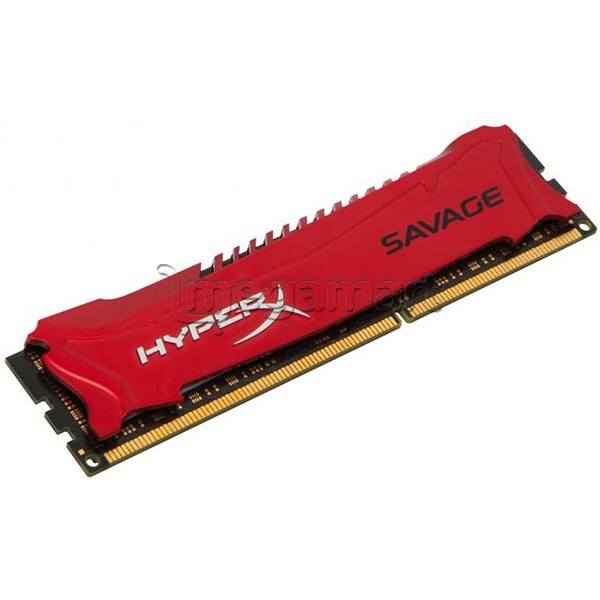 Оперативная память Kingston (HX321C11SR/8)