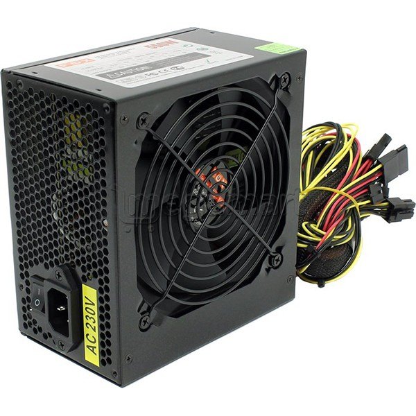 Блок питания JC-Tech 550W 