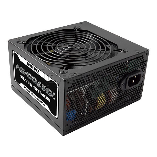 Qidalanma bloku ZALMAN 700W