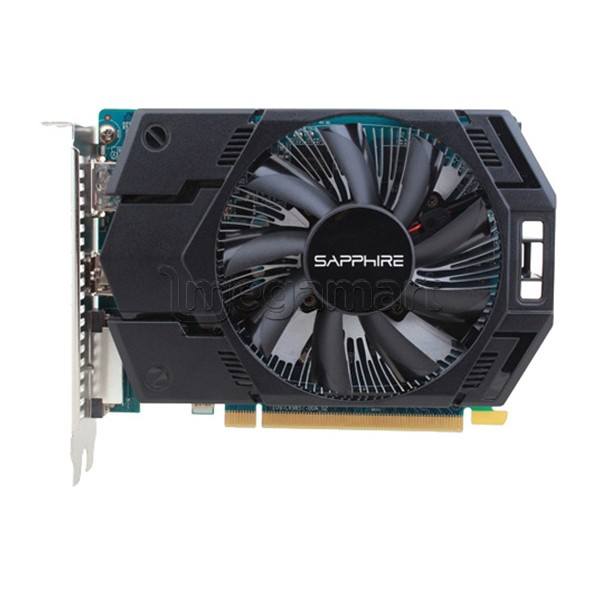 Видеокарта Sapphire Radeon R7 250X