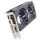 Videokart Sapphire Radeon R7 265