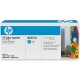 Kartridj HP Q6001A (№124A)